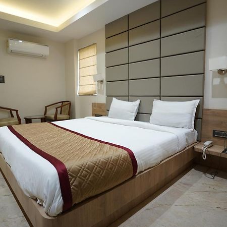 Hotel The Venue Dhanbad Exterior photo